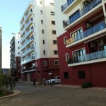 Espace Ataya Properties (Dakar)