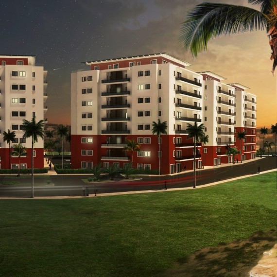 Espace Ataya Properties (Dakar)
